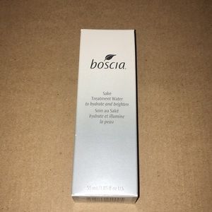 Boscia Sake Treatment Water